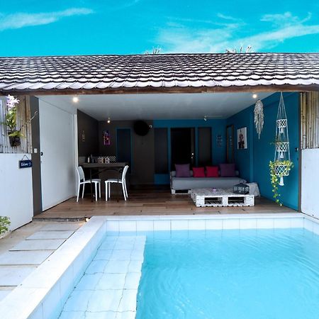 Meno Suites Гили-Мено Экстерьер фото