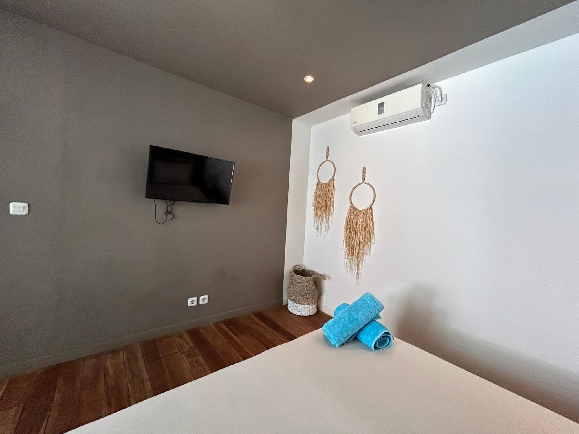 Meno Suites Гили-Мено Экстерьер фото