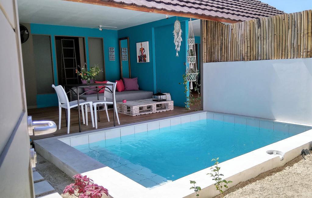 Meno Suites Гили-Мено Экстерьер фото